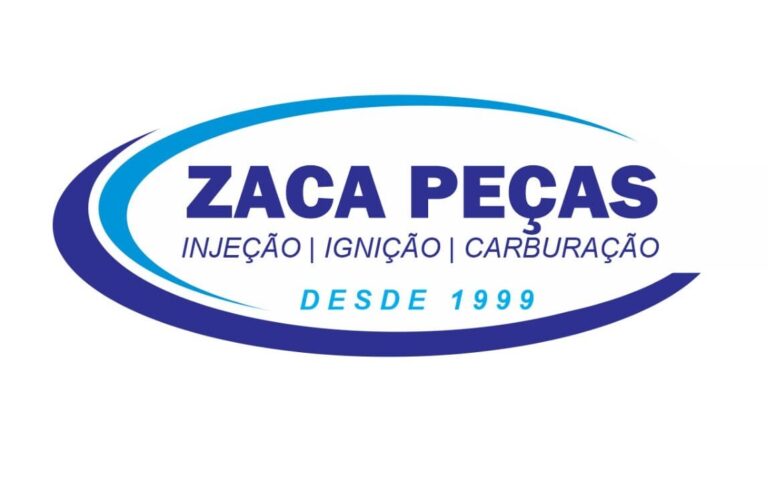 zaca peças